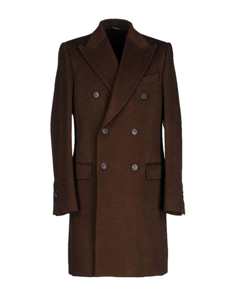 dolce gabbana damen jacken khaki|Dolce & Gabbana ladies coats.